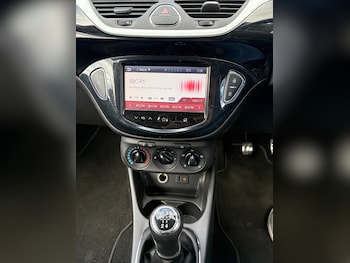 Used Vauxhall Corsa 2015 for sale - 78610512: Photo