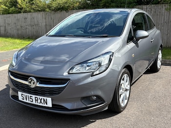Used Vauxhall Corsa 2015 for sale - 79480223: Photo