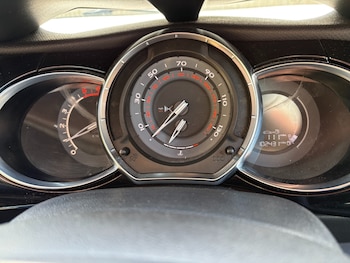 Used DS Automobiles DS 3 2018 for sale - 78840398: Photo