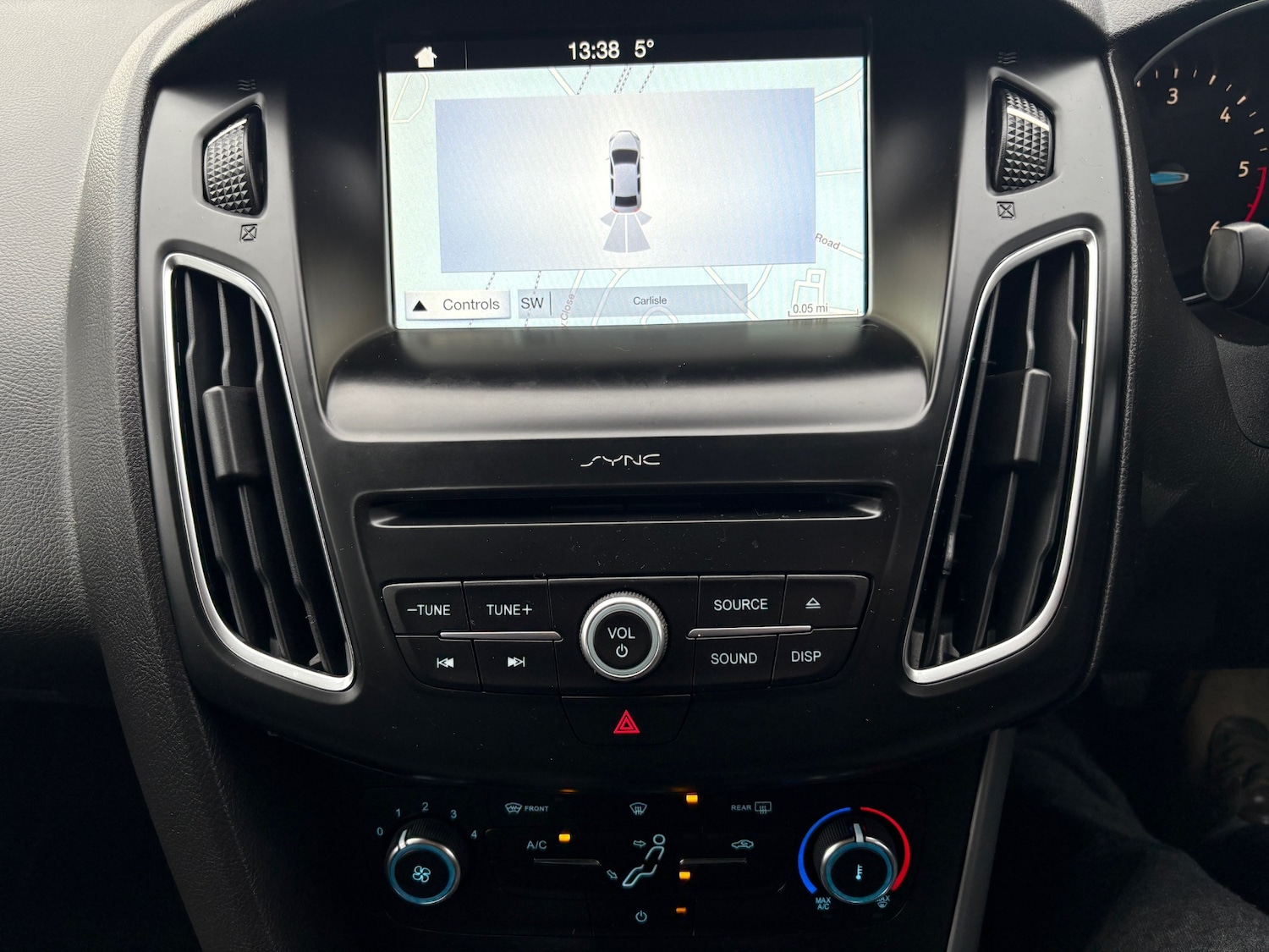 Used Ford Focus 2017 for sale - 77434969: Photo 11