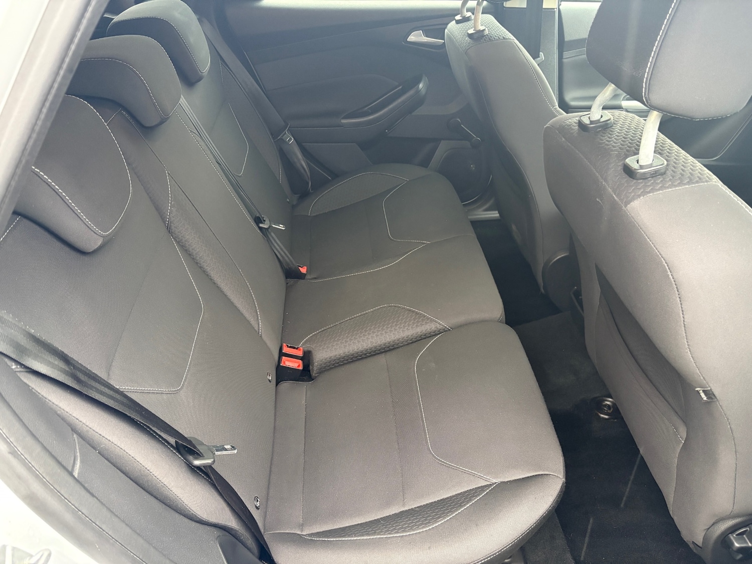 Used Ford Focus 2017 for sale - 77434969: Photo 14