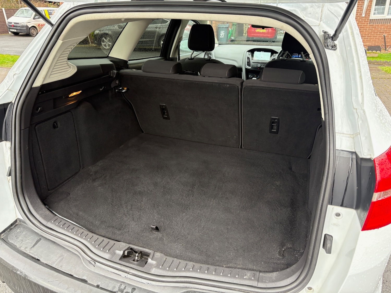 Used Ford Focus 2017 for sale - 77434969: Photo 15