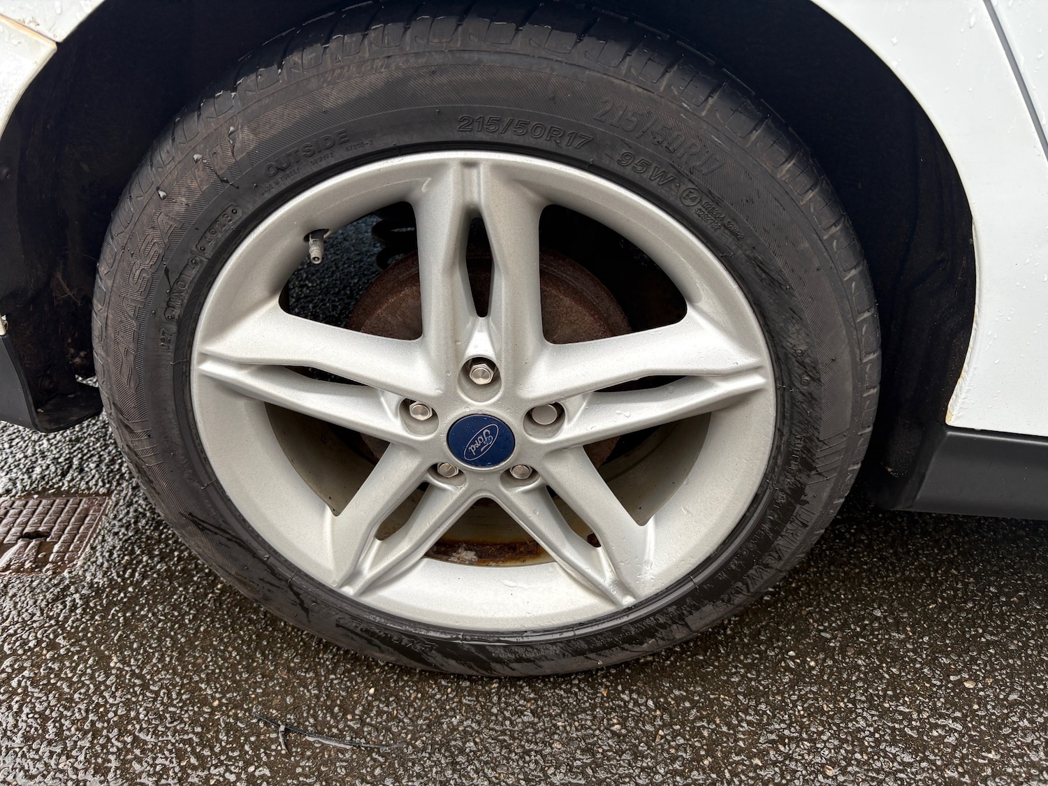 Used Ford Focus 2017 for sale - 77434969: Photo 16