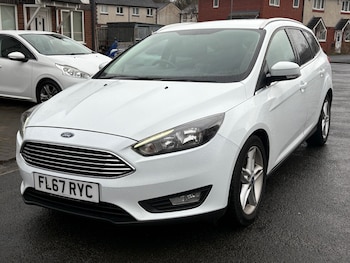 Used Ford Focus 2017 for sale - 77434969: Photo