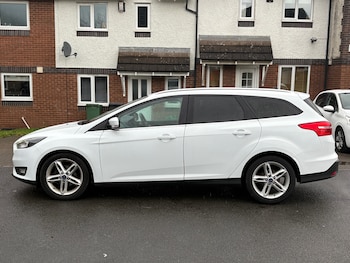 Used Ford Focus 2017 for sale - 77434969: Photo