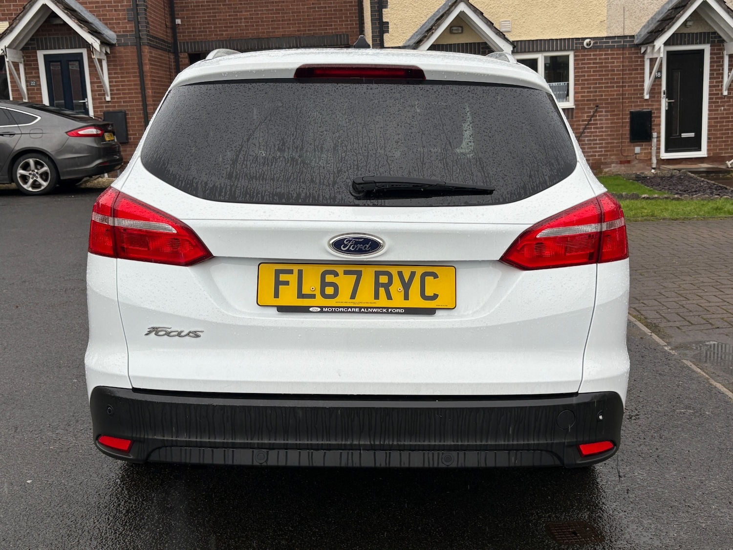 Used Ford Focus 2017 for sale - 77434969: Photo 5