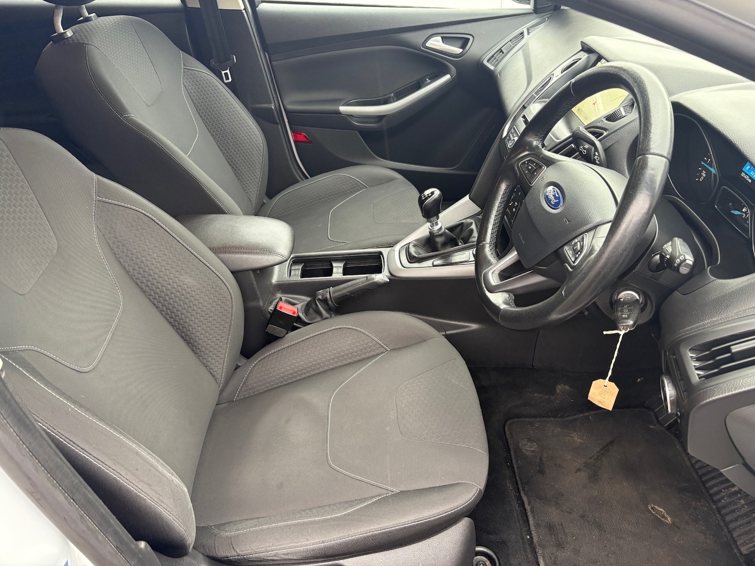 Used Ford Focus 2017 for sale - 77434969: Photo 6