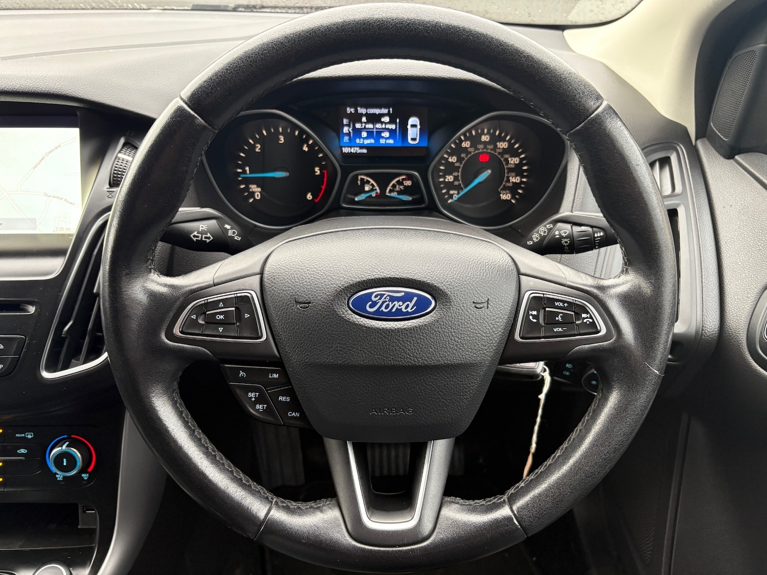 Used Ford Focus 2017 for sale - 77434969: Photo 7