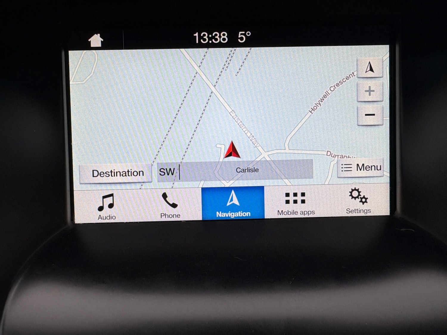 Used Ford Focus 2017 for sale - 77434969: Photo 9