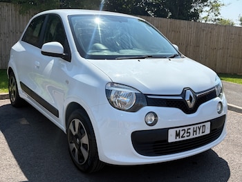 Used Renault Twingo 2016 for sale - 79277820: Photo