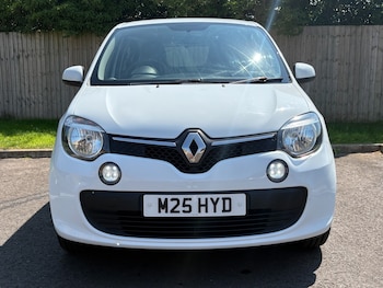 Used Renault Twingo 2016 for sale - 79277820: Photo