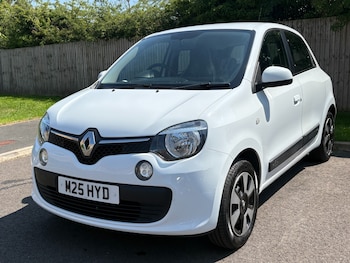 Used Renault Twingo 2016 for sale - 79277820: Photo