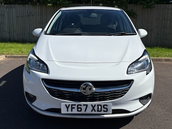 Used Vauxhall Corsa 2017 for sale - 78838686: Photo