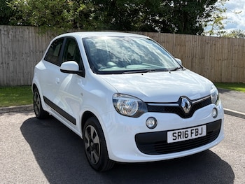 Used Renault Twingo 2016 for sale - 79480174: Photo
