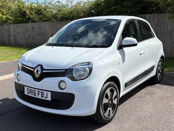 Used Renault Twingo 2016 for sale - 79480174: Photo