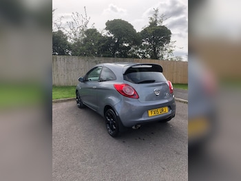 Used Ford Ka 2015 for sale - 78297906: Photo