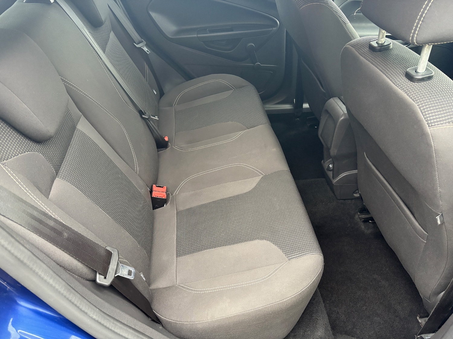 Used Ford Fiesta 2015 for sale - 77049301: Photo 12