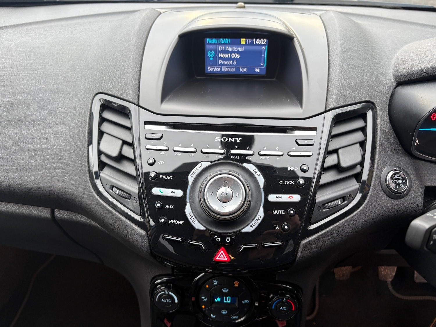 Used Ford Fiesta 2015 for sale - 77049301: Photo 13