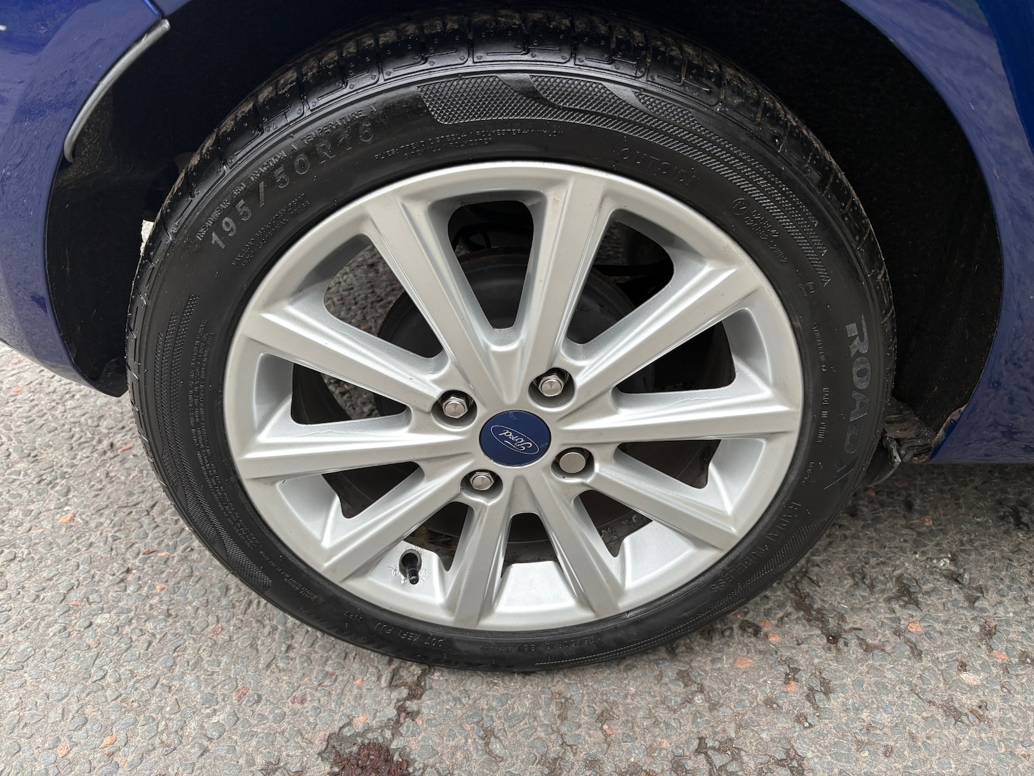 Used Ford Fiesta 2015 for sale - 77049301: Photo 18