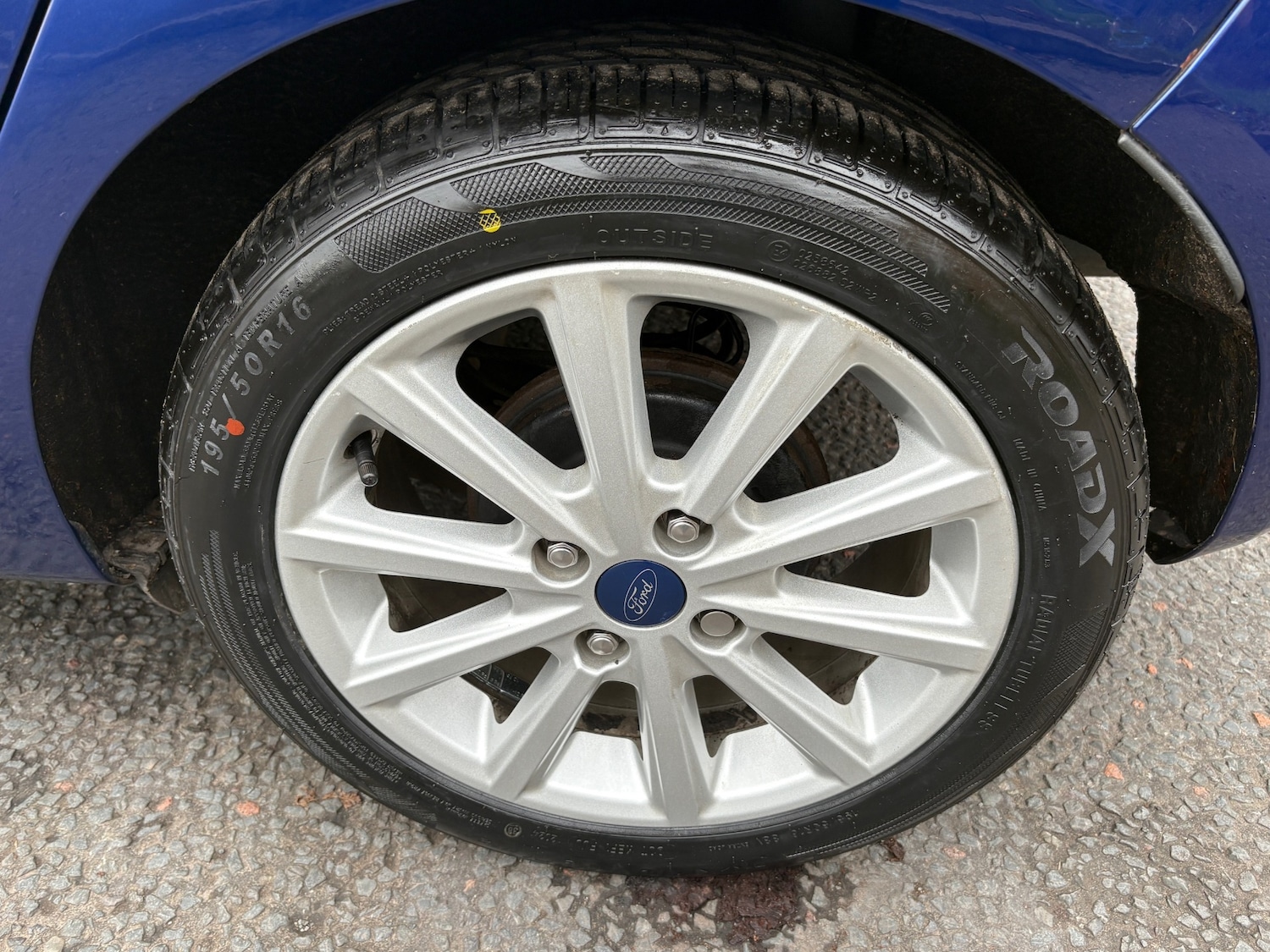 Used Ford Fiesta 2015 for sale - 77049301: Photo 20