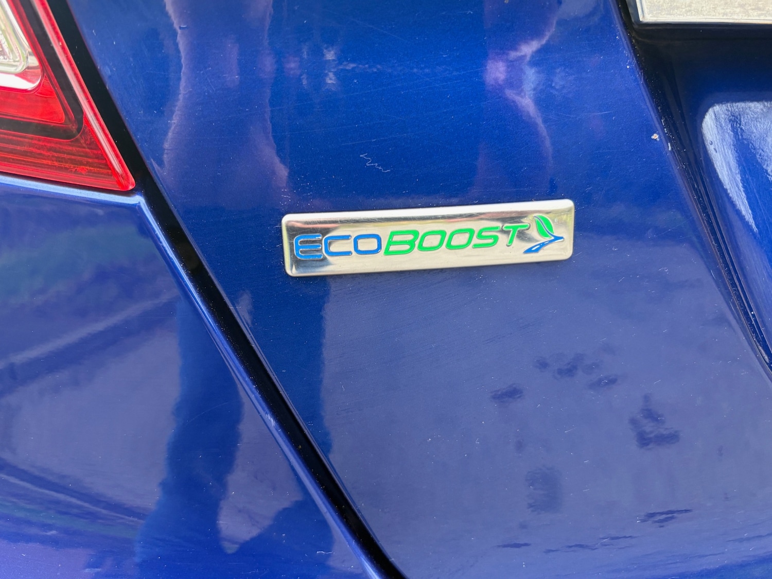 Used Ford Fiesta 2015 for sale - 77049301: Photo 22