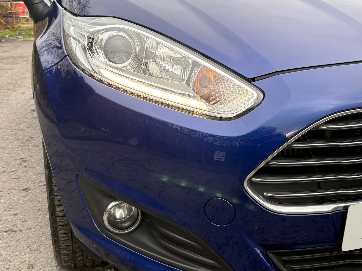 Used Ford Fiesta 2015 for sale - 77049301: Photo 23