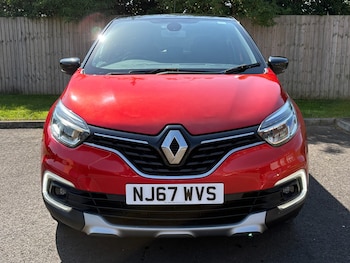 Used Renault Captur 2017 for sale - 79179955: Photo