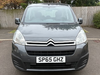Used Citroen Berlingo Multispace 2015 for sale - 79549094: Photo