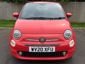 Used Fiat 500 2020 for sale - 79674787: Photo