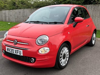 Used Fiat 500 2020 for sale - 79674787: Photo