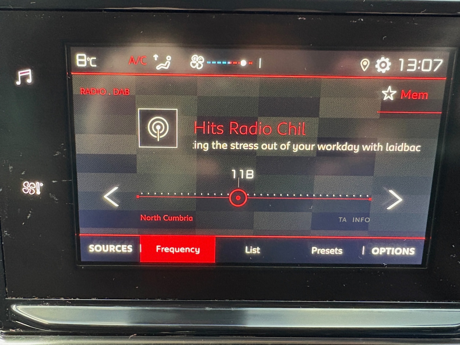 Used Citroen C3 Aircross 2019 for sale - 77049191: Photo 12