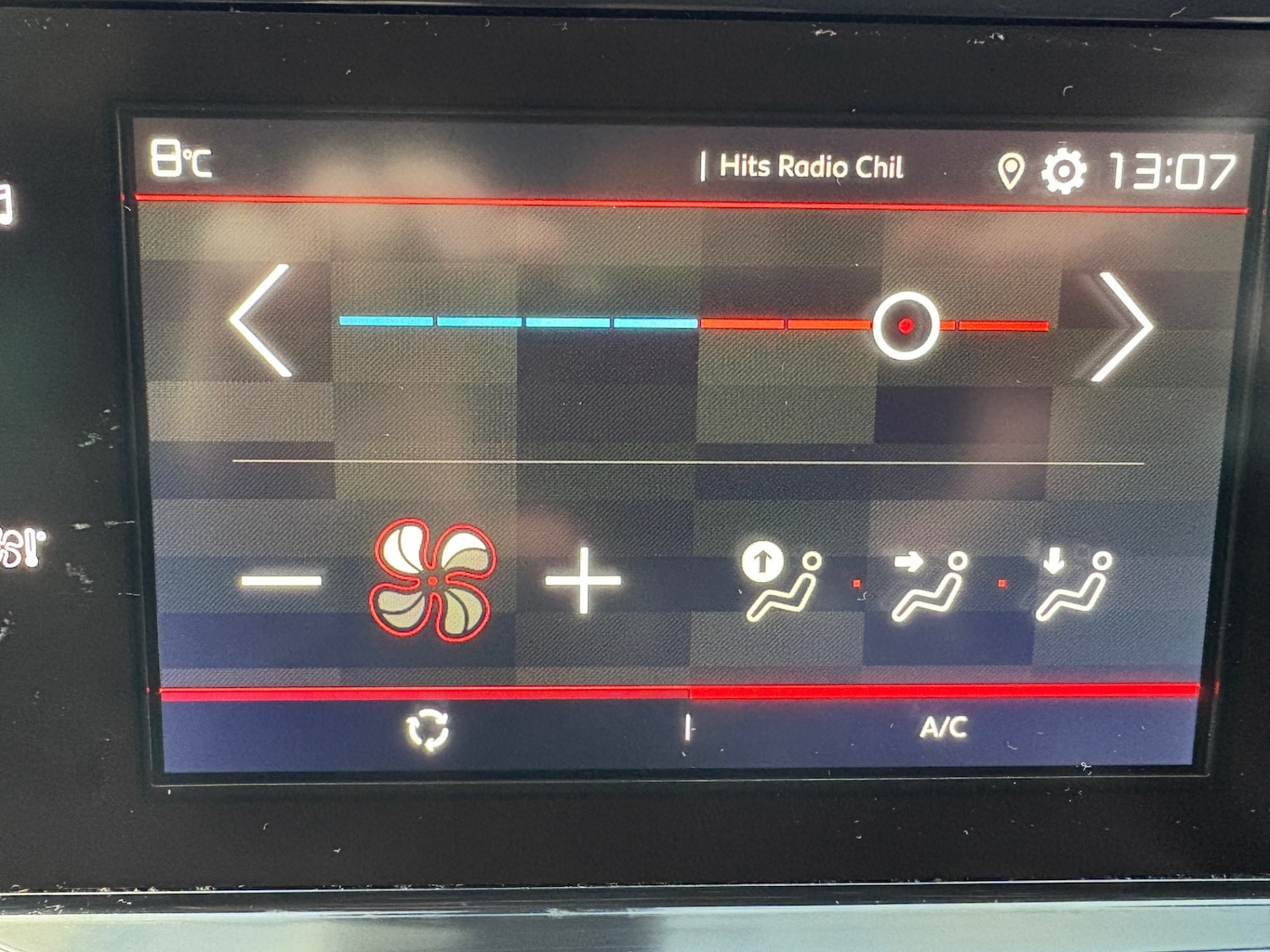 Used Citroen C3 Aircross 2019 for sale - 77049191: Photo 15