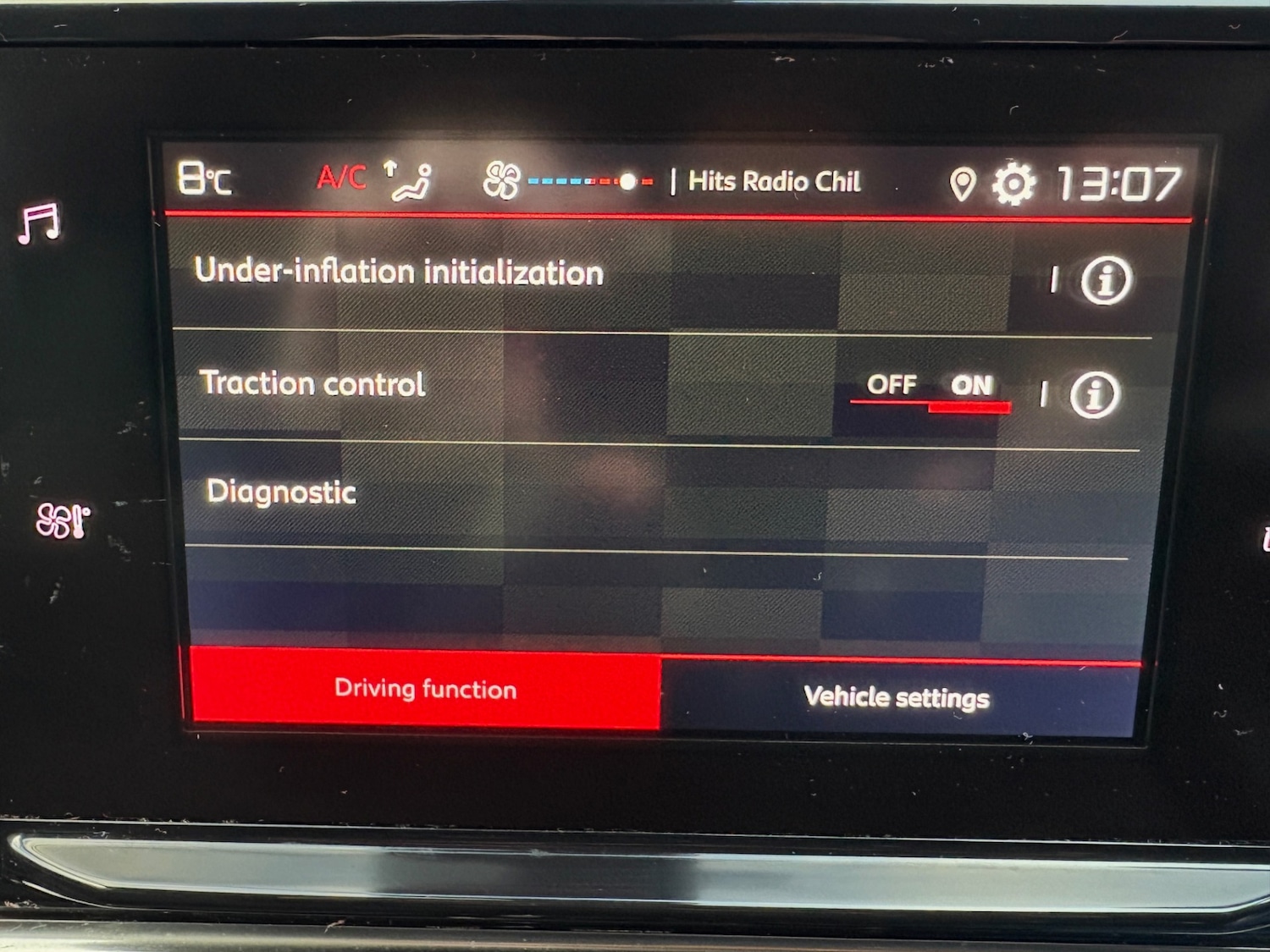 Used Citroen C3 Aircross 2019 for sale - 77049191: Photo 16