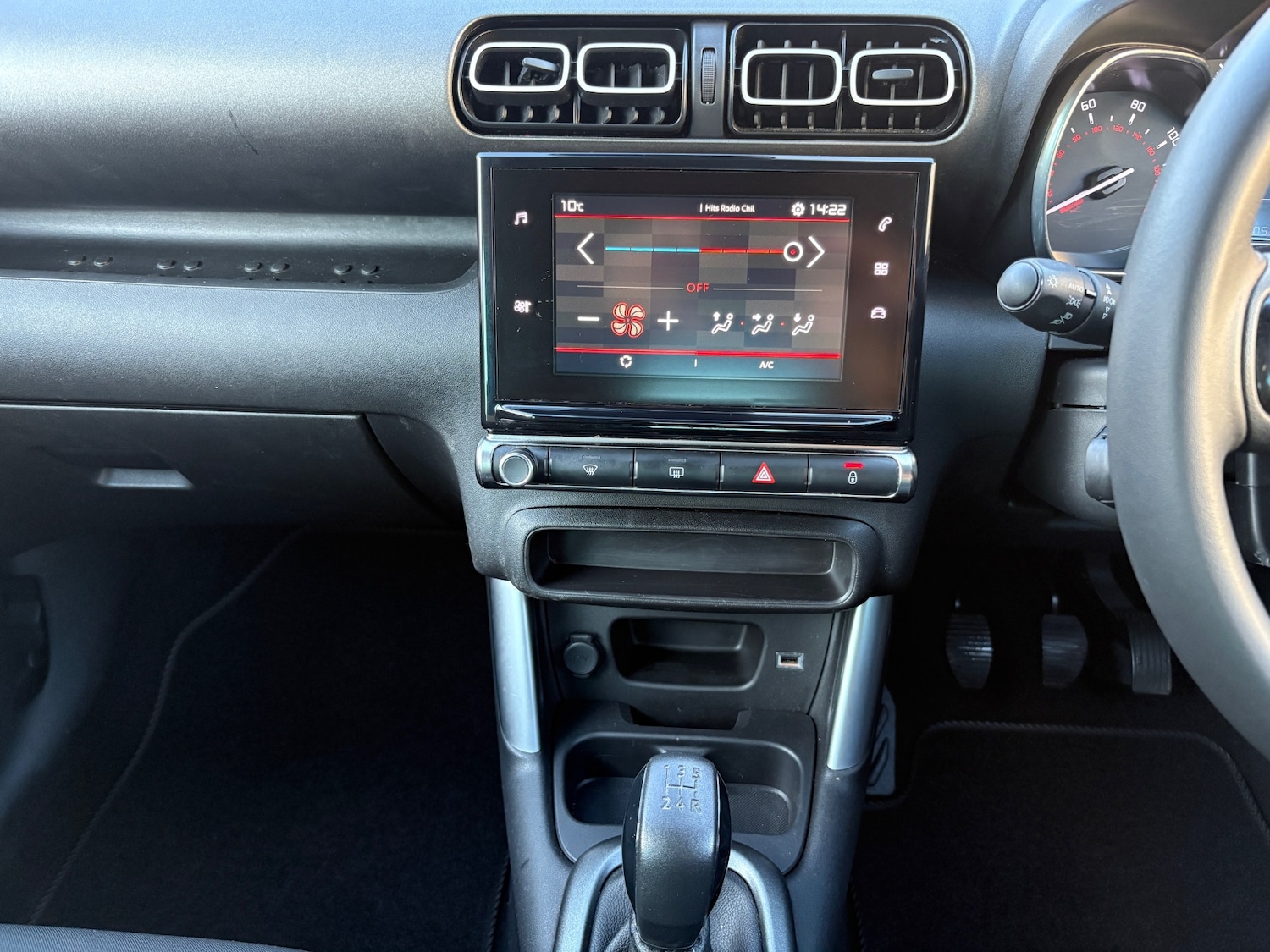 Used Citroen C3 Aircross 2019 for sale - 77049191: Photo 18