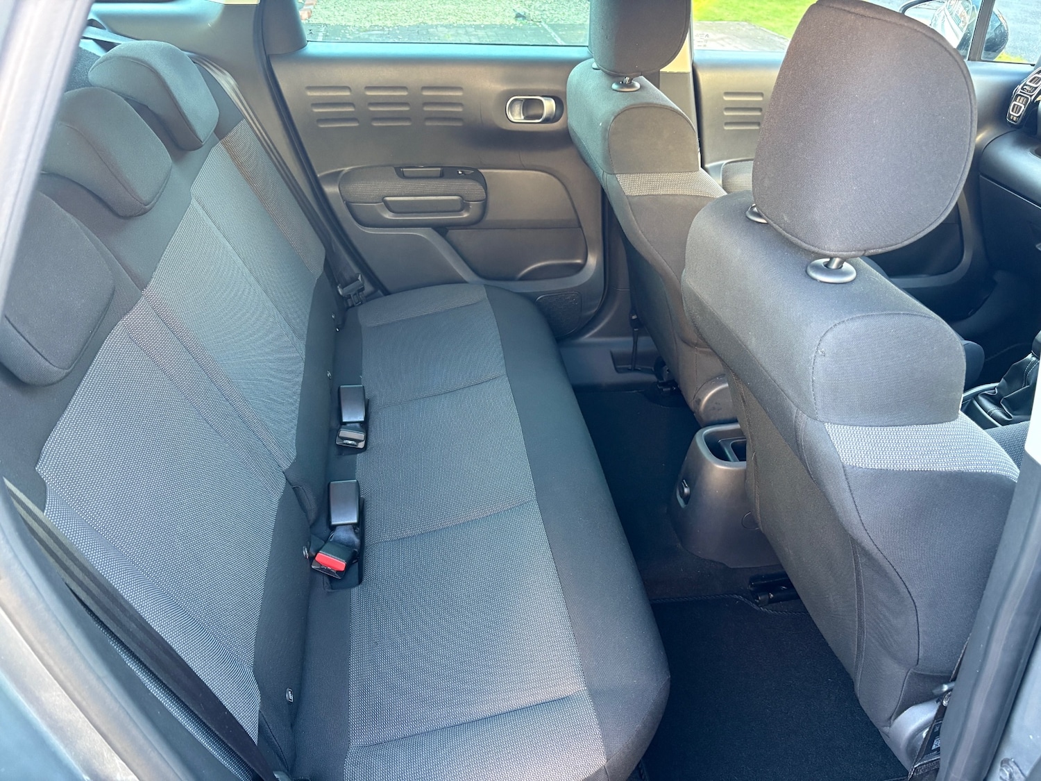 Used Citroen C3 Aircross 2019 for sale - 77049191: Photo 19