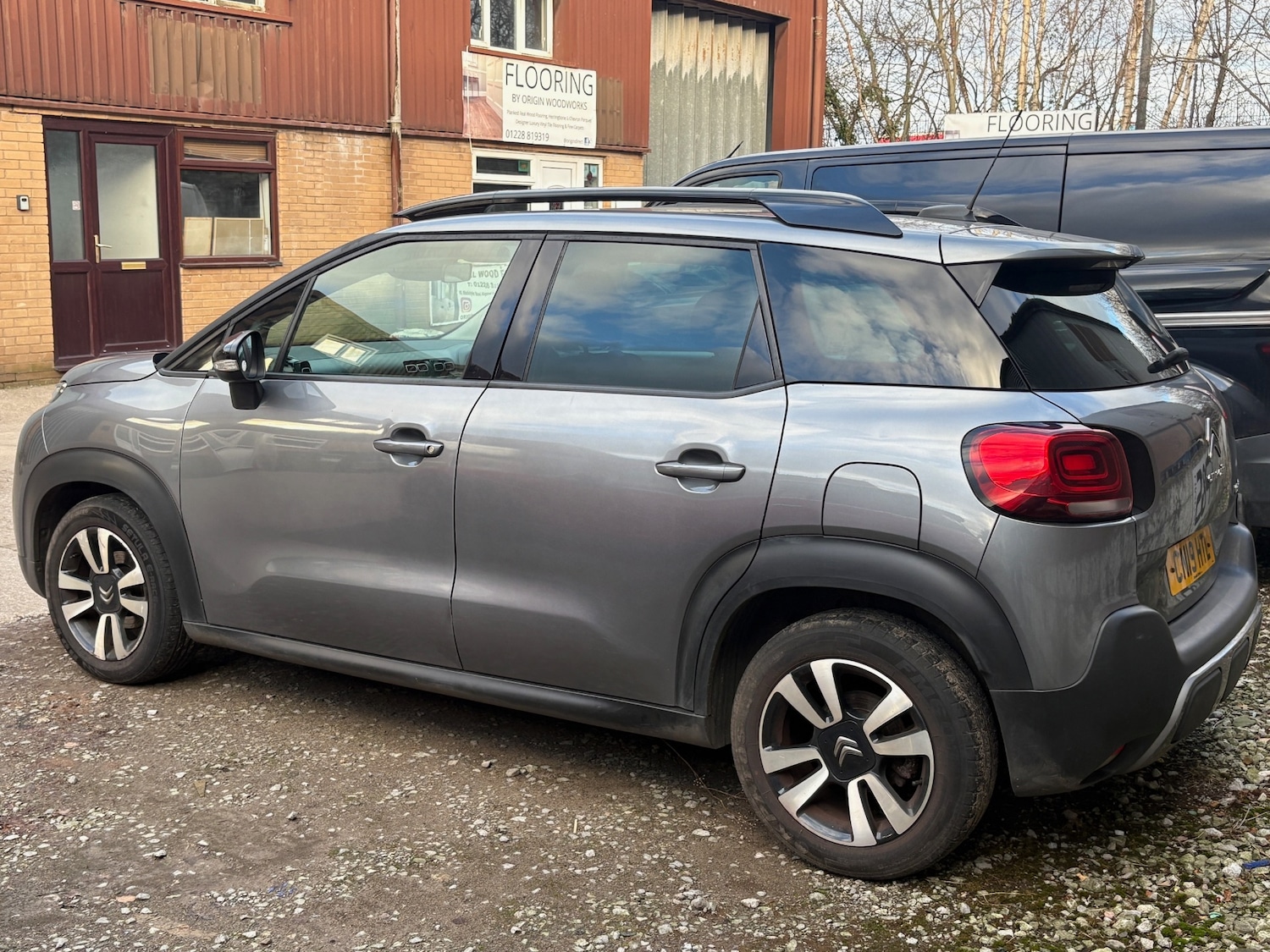 Used Citroen C3 Aircross 2019 for sale - 77049191: Photo 2