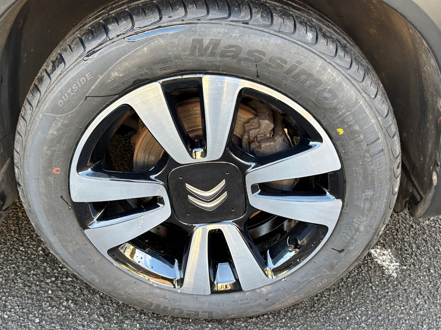 Used Citroen C3 Aircross 2019 for sale - 77049191: Photo 21