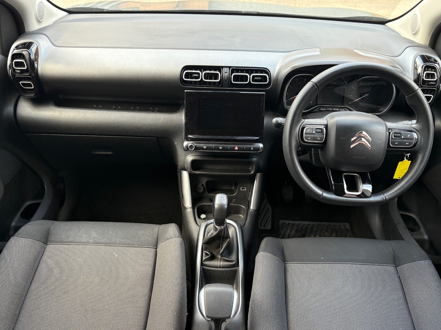 Used Citroen C3 Aircross 2019 for sale - 77049191: Photo 4