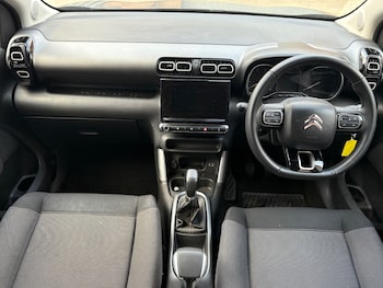 Used Citroen C3 Aircross 2019 for sale - 77049191: Photo