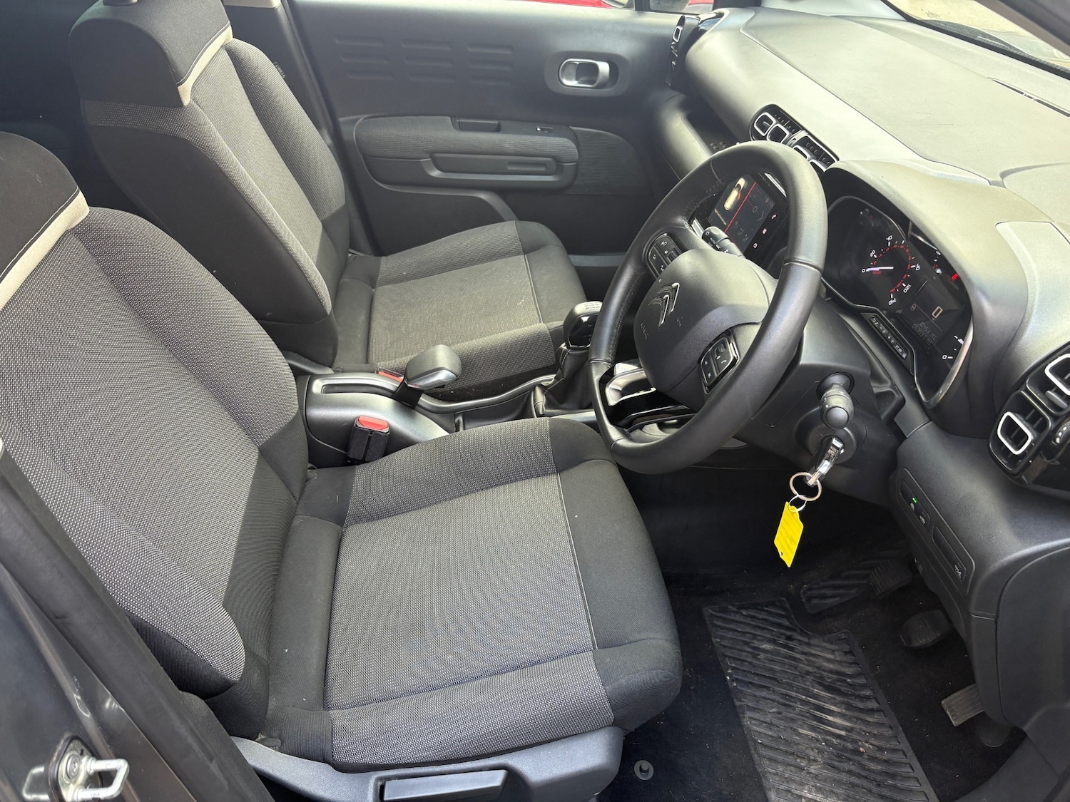 Used Citroen C3 Aircross 2019 for sale - 77049191: Photo 5