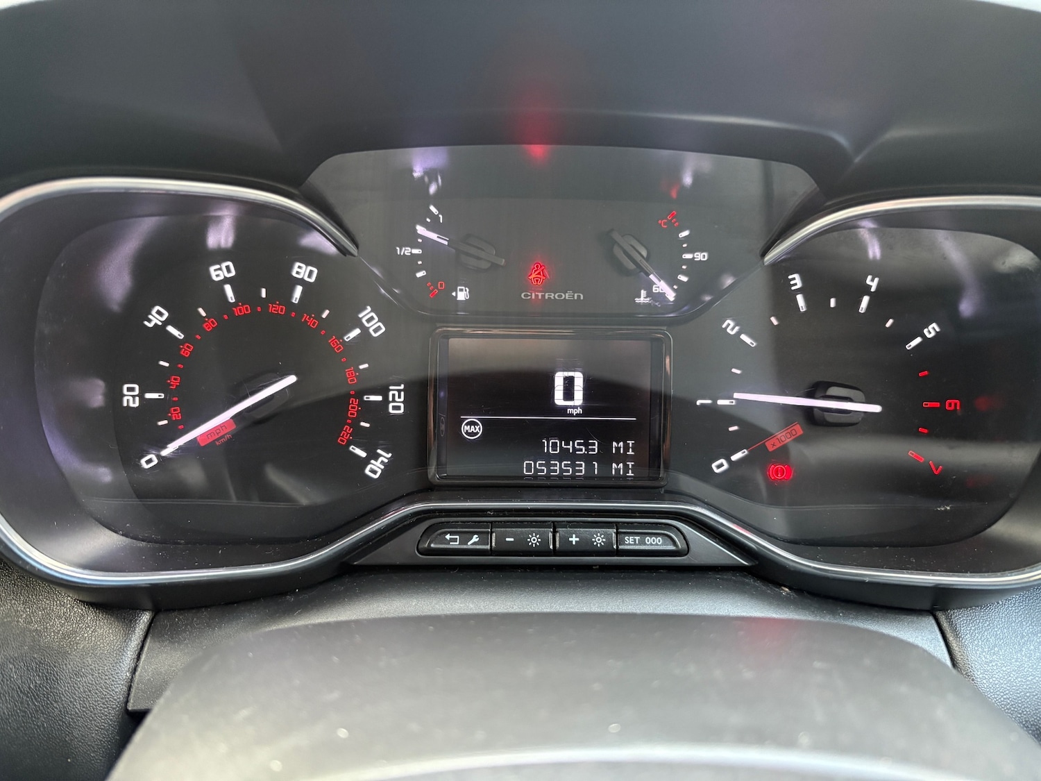 Used Citroen C3 Aircross 2019 for sale - 77049191: Photo 6