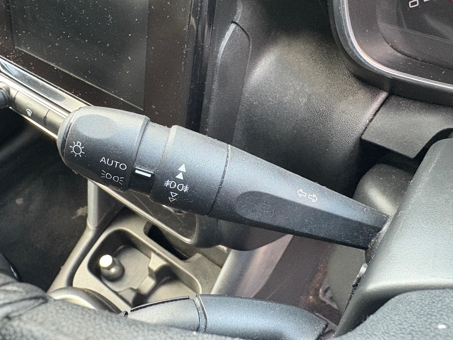 Used Citroen C3 Aircross 2019 for sale - 77049191: Photo 8