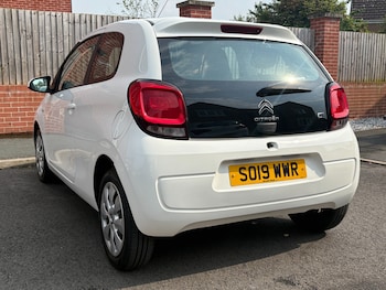 Used Citroen C1 2019 for sale - 79022386: Photo