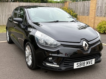 Used Renault Clio 2018 for sale - 79143632: Photo