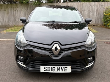 Used Renault Clio 2018 for sale - 79143632: Photo