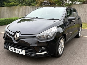 Used Renault Clio 2018 for sale - 79143632: Photo