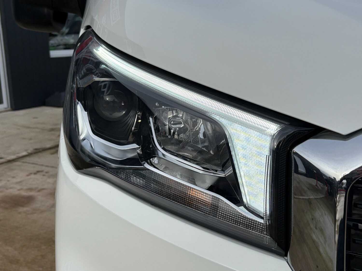 Used Maxus Deliver 9 for sale - 77837130: Photo 10