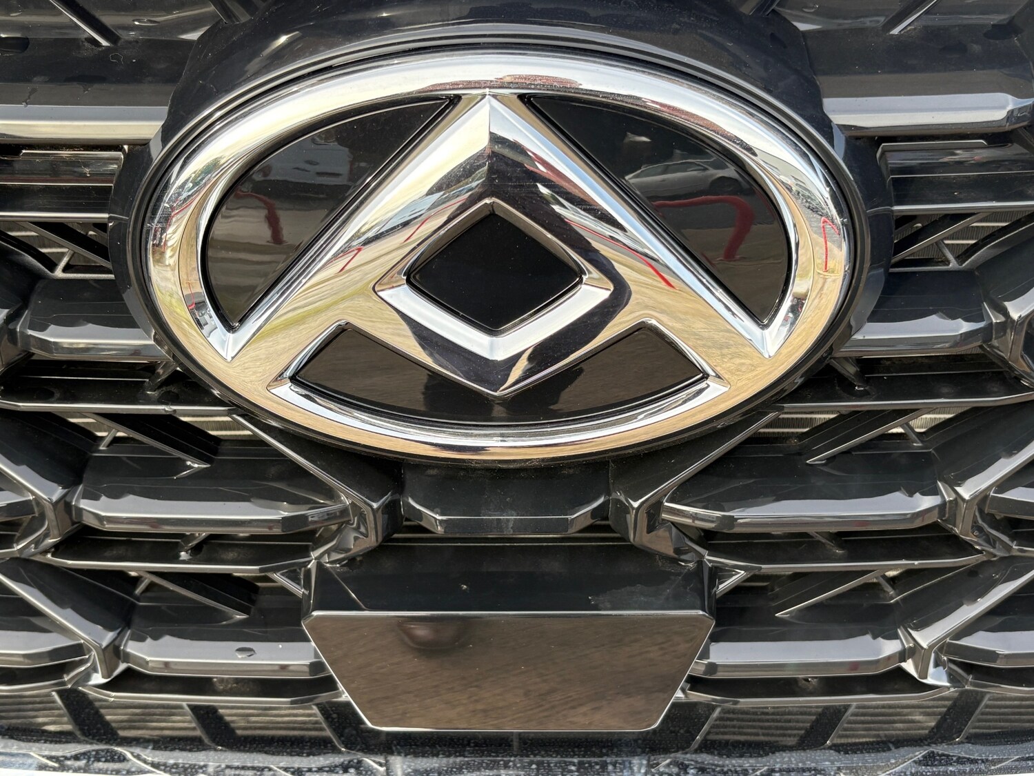 Used Maxus Deliver 9 for sale - 77837130: Photo 12