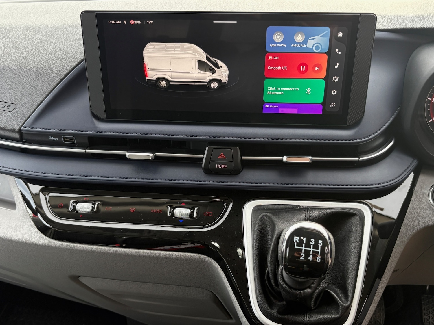 Used Maxus Deliver 9 for sale - 77837130: Photo 19