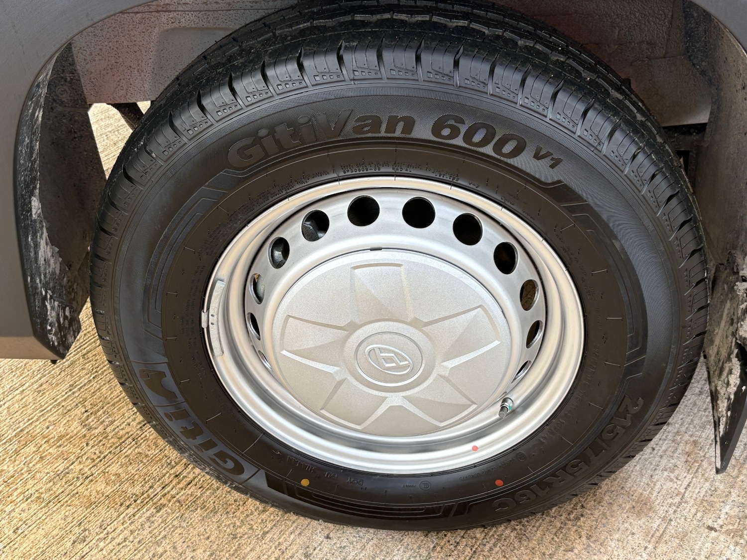 Used Maxus Deliver 9 for sale - 77837130: Photo 22